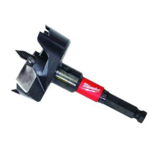Milwaukee Tool (48-25-5150) 2-9/16 in. Switchblade Selfeed Drill Bit