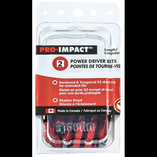 Pro Impact 25 Pack